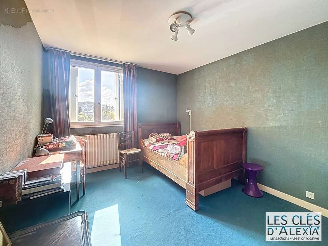 Appartement à VIENNE