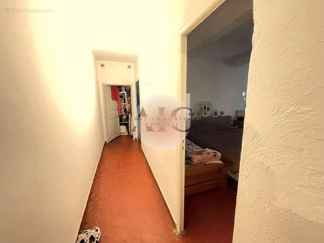 Appartement à CALLIAN