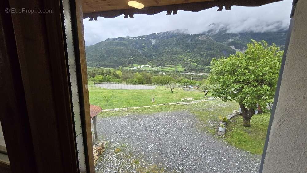 Maison à SAINT-PONS