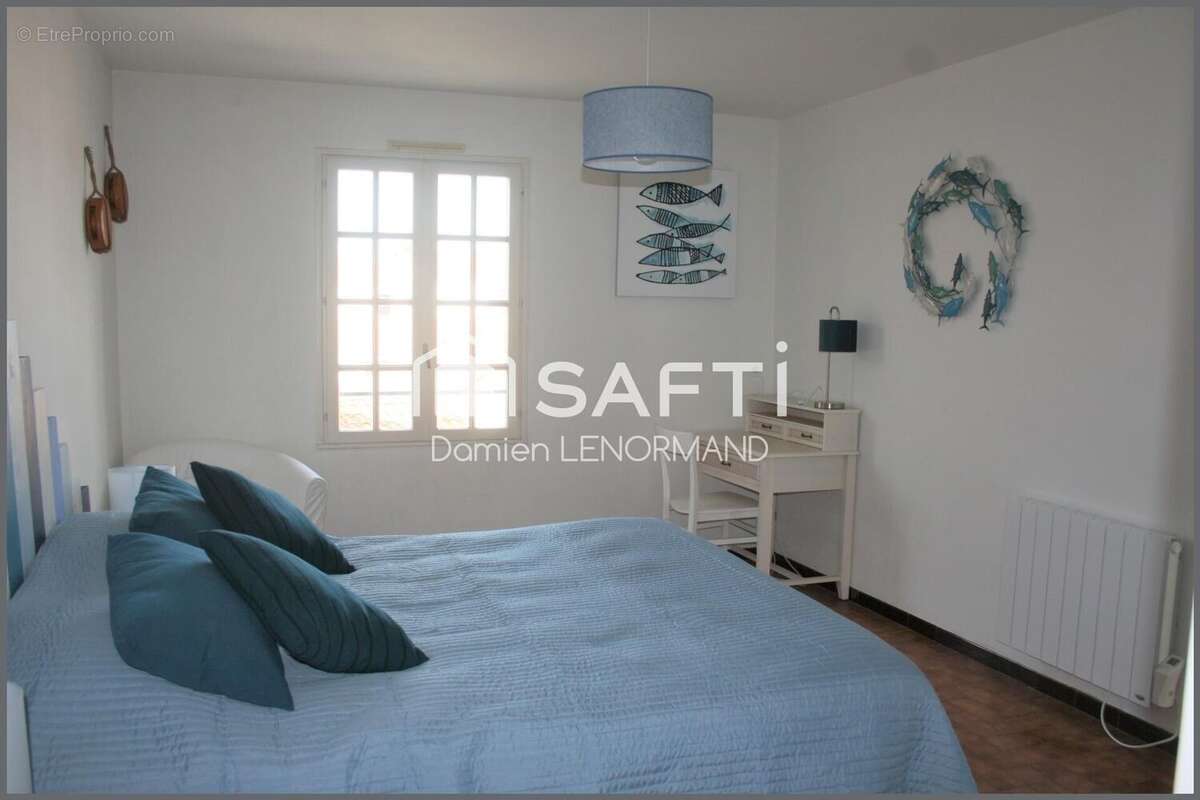 Photo 8 - Maison à SAINT-PIERRE-D&#039;OLERON