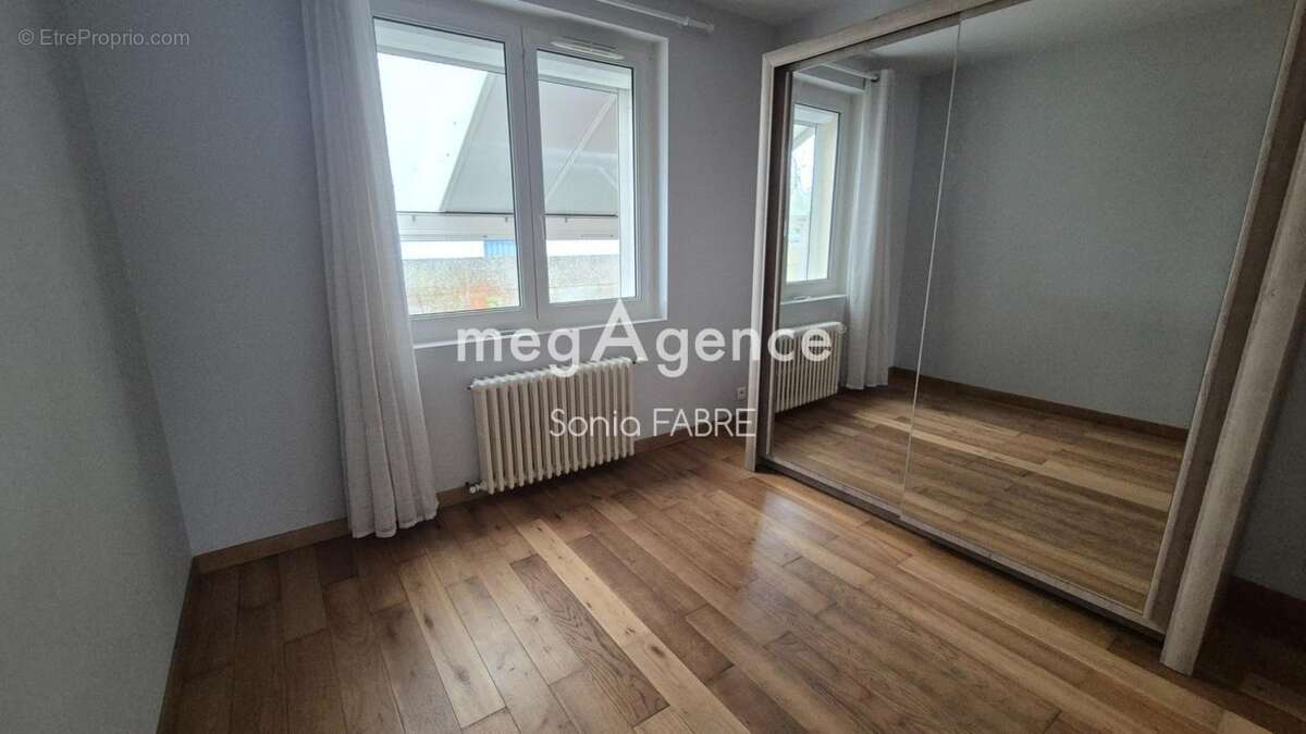 Maison à BOUGUENAIS