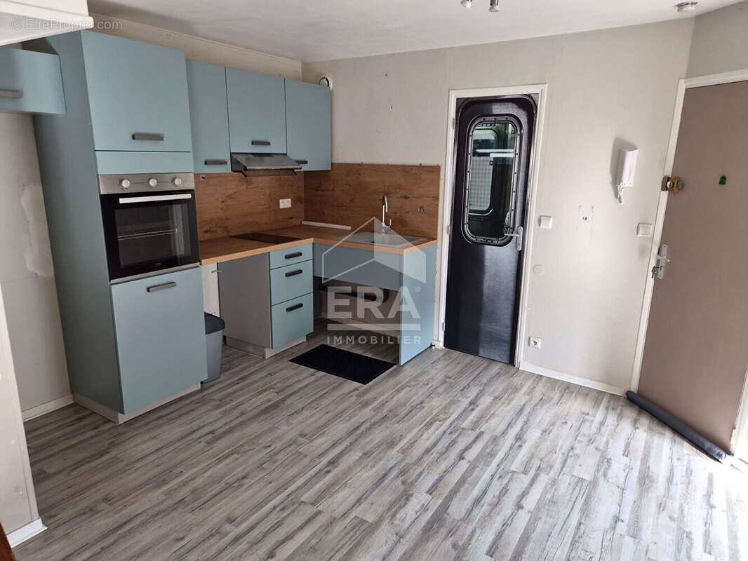 Appartement à DIEPPE