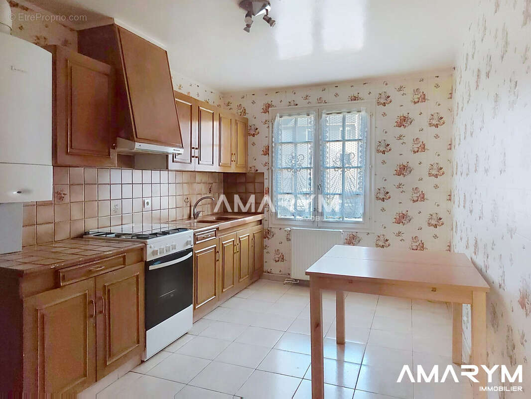 Maison 87 m² à Incheville  - photo 6