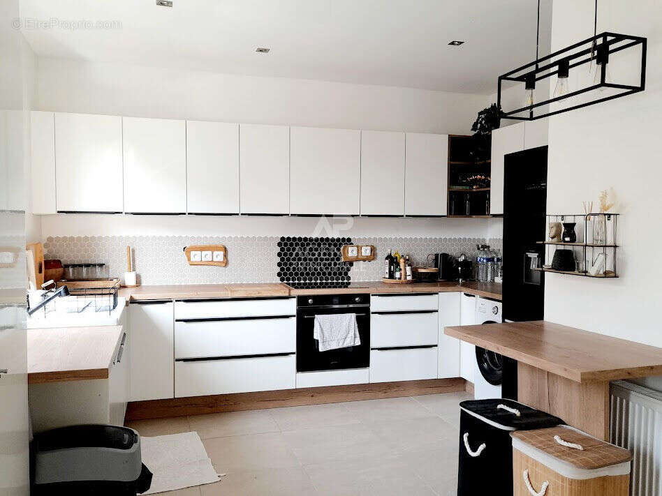 Maison à ARGENTEUIL