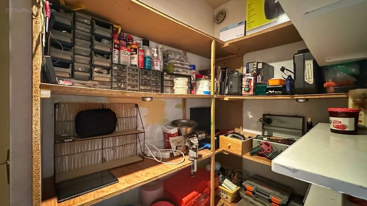 Appartement à RIVES