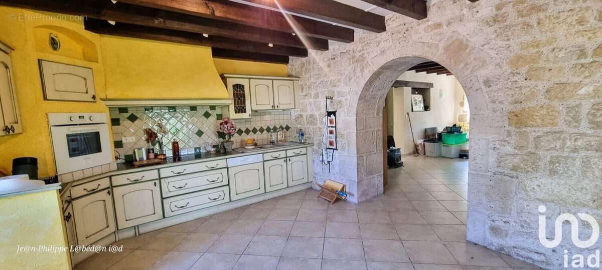 Photo 5 - Maison à TOURNON-D&#039;AGENAIS