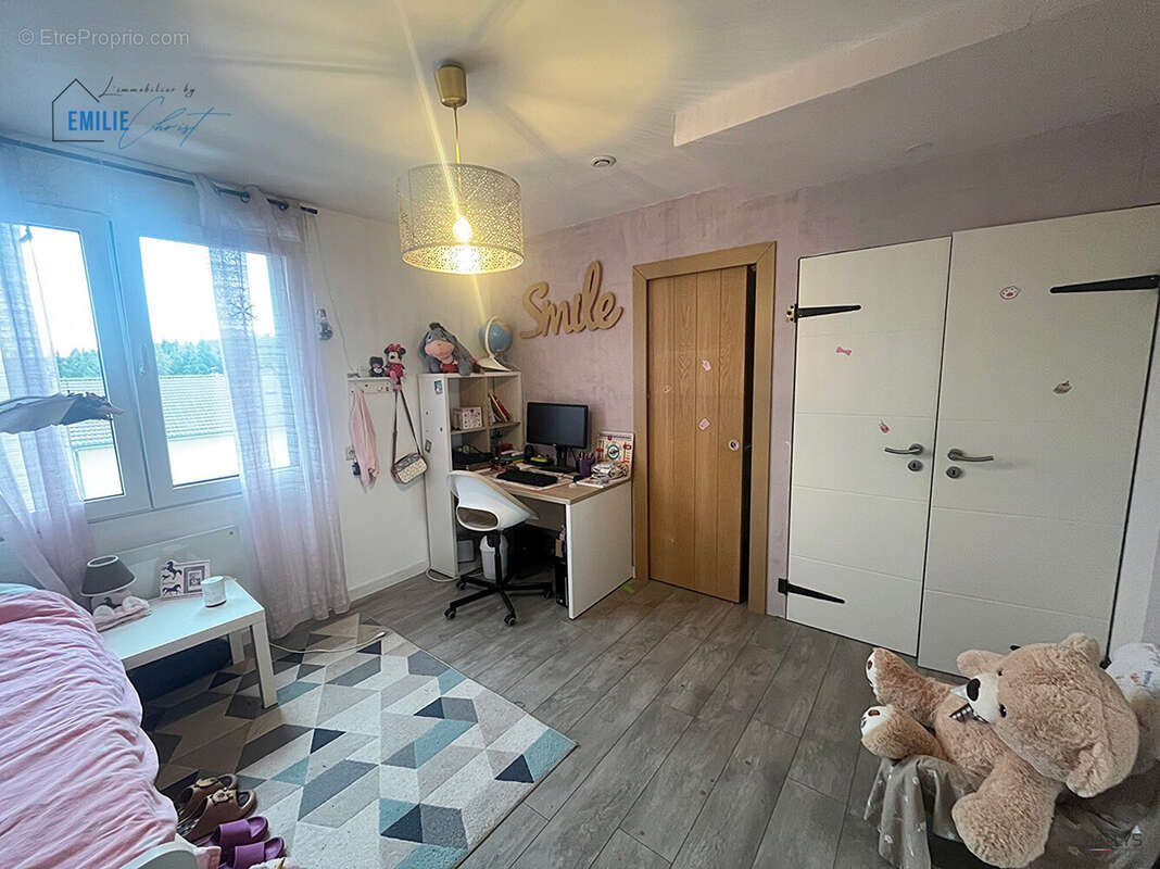 Maison à LOMMERANGE