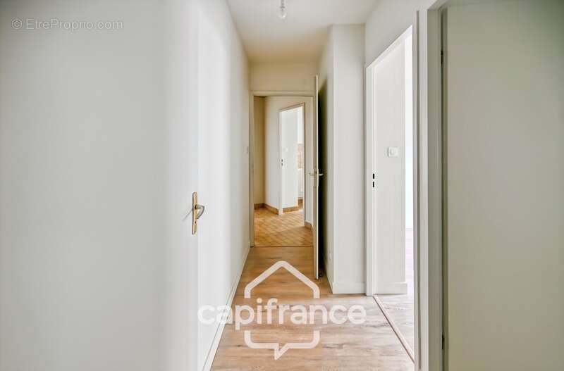 Appartement à LYON-7E