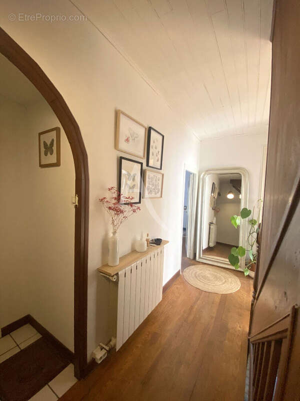 Maison à CASTELNAUDARY
