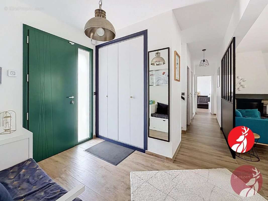Maison 161 m² à Barbizon  - photo 2