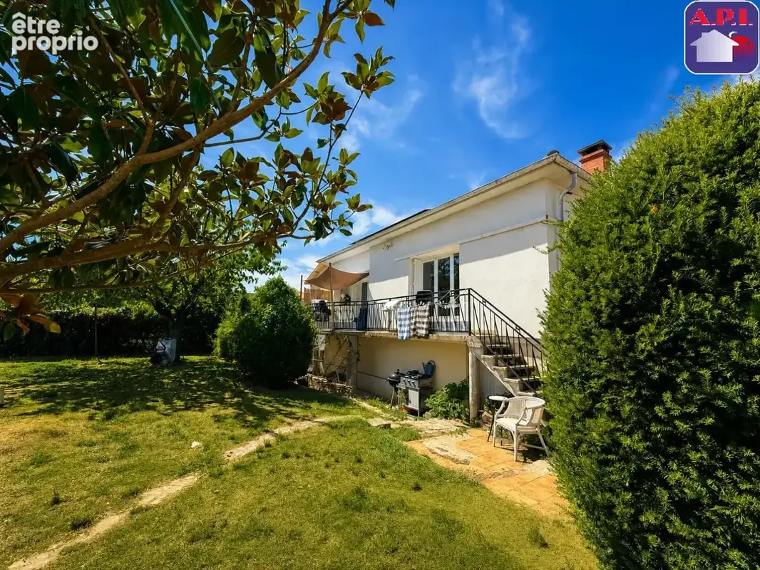 Maison 110 m² à Pamiers  - photo 9