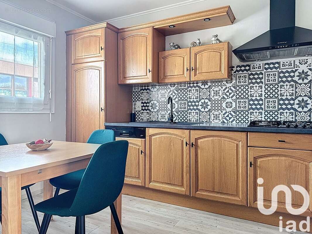 Photo 4 - Maison à LOUDEAC