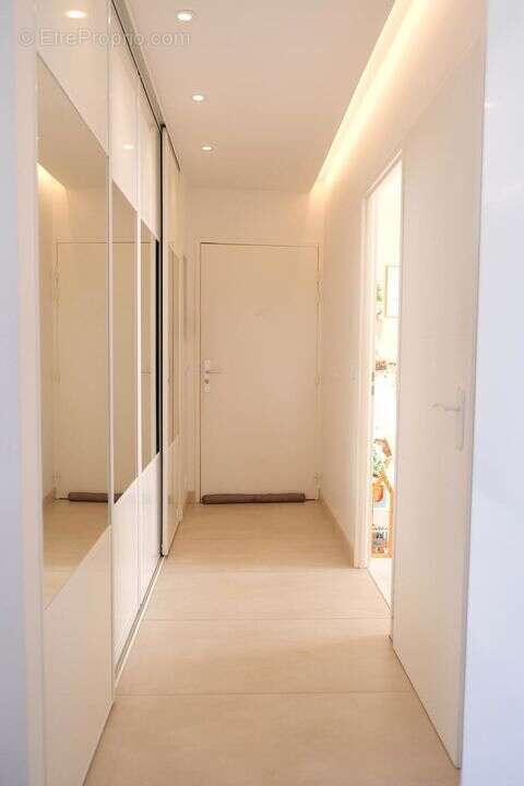Appartement à AIX-LES-BAINS