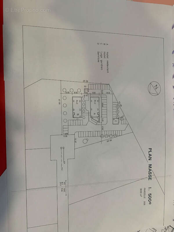 Appartement à SAINT-QUENTIN