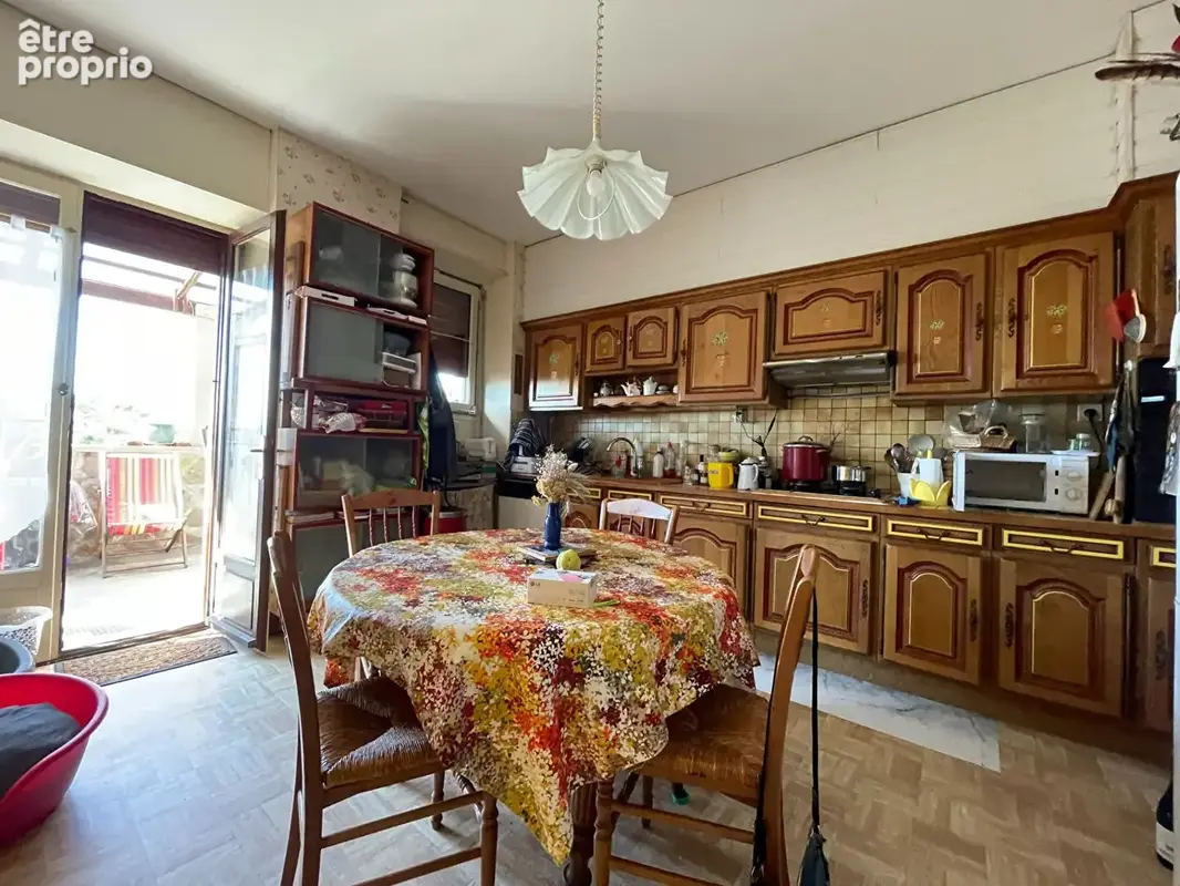 Maison traditionnelle aurillac - photo 6
