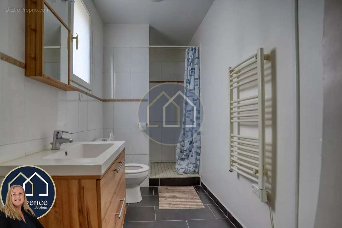 Appartement à DREUX