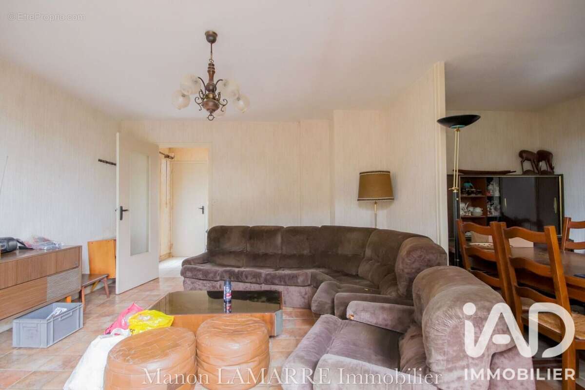 Maison 85 m² à Follainville-Dennemont  - photo 8