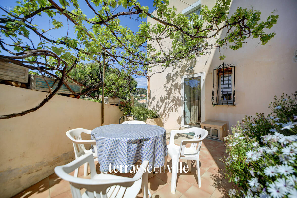 Maison à LA CIOTAT