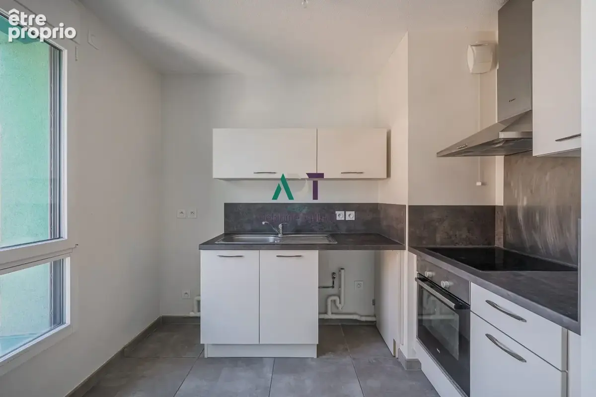 Appartement 3 pièces 62 m² à vendre à Grenoble (38000) - photo 6