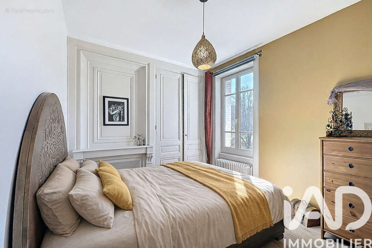 Photo 7 - Appartement à CALUIRE-ET-CUIRE