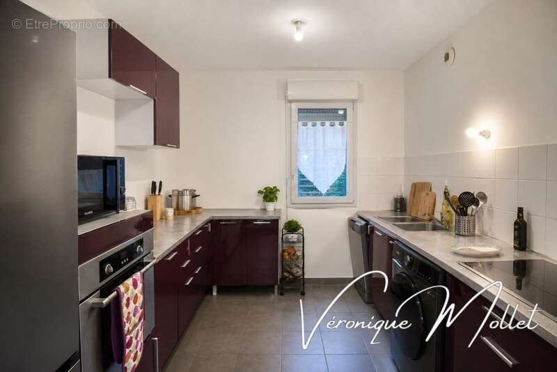 Appartement à LORMONT