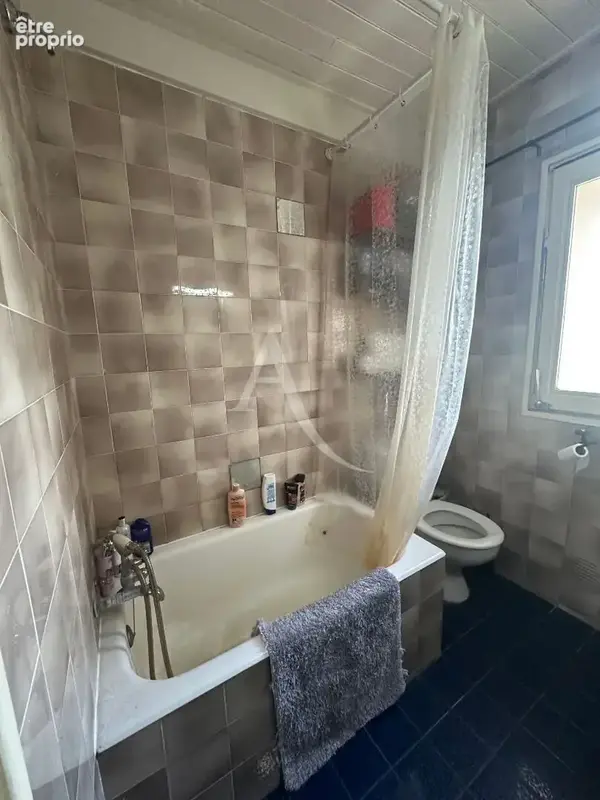Maison 2 pièces à vendre en plein centre d'Apremont - photo 8