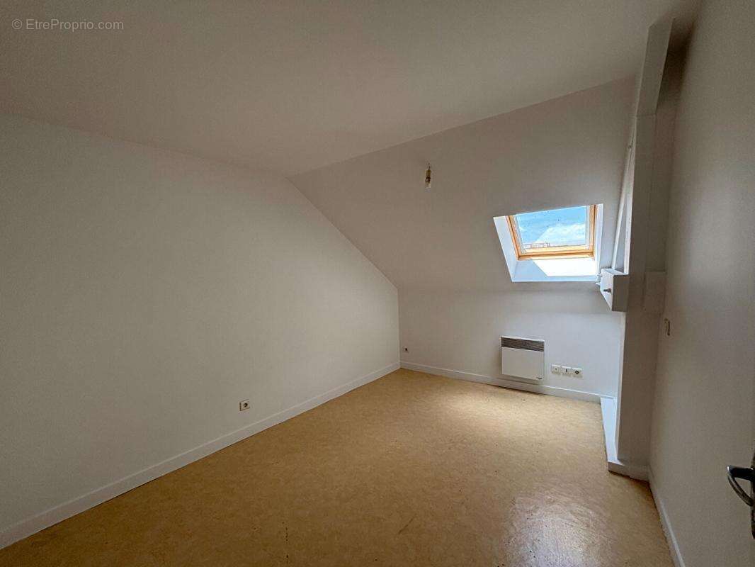 Appartement à ANGERS