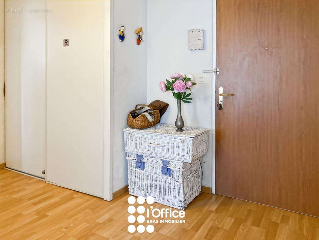 Appartement Les Sables d'Olonne 3 pièce(s) 61 m2 - photo 12