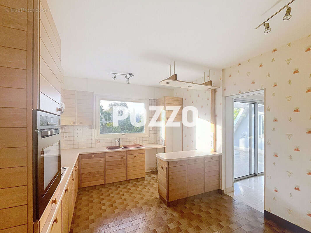 Maison à SAINT-ANDRE-DE-L&#039;EPINE