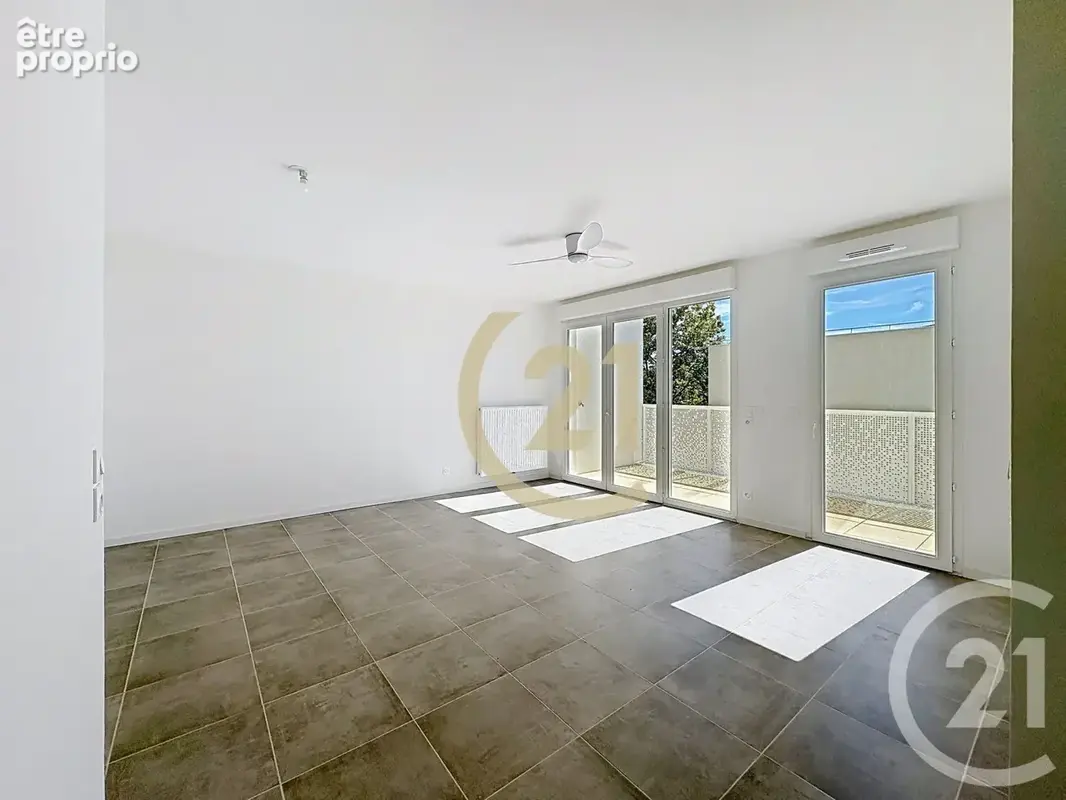 Appartement 3 pièces 62 m² à vendre à Montpellier (34070) - photo 4