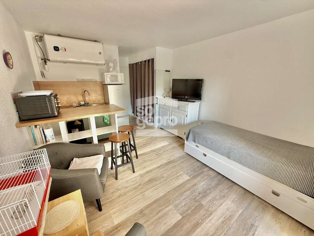 Appartement à AGDE