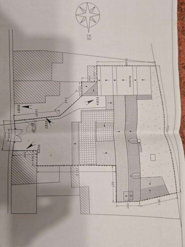 LOFT (130m²) avec dépendances (250m²) - photo 14