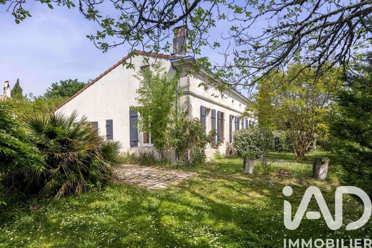 Photo 8 - Maison à ARSAC