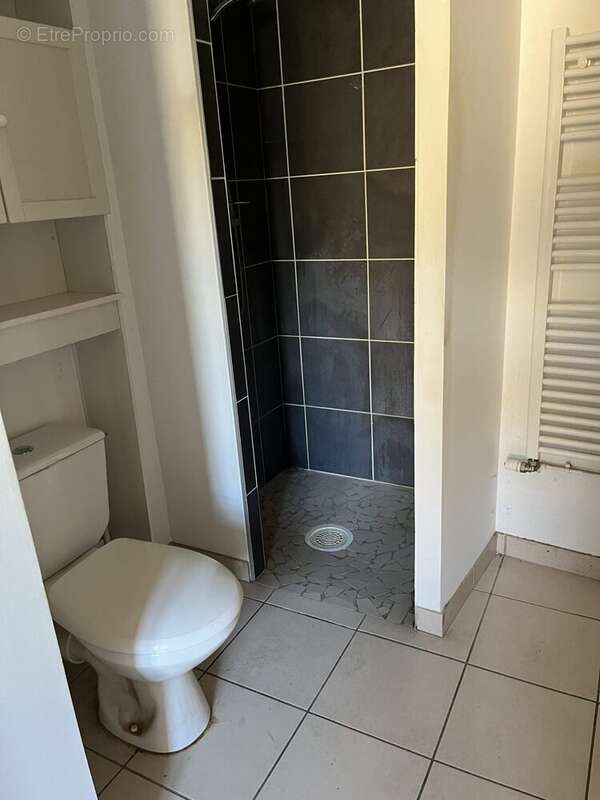 Appartement à THIZY