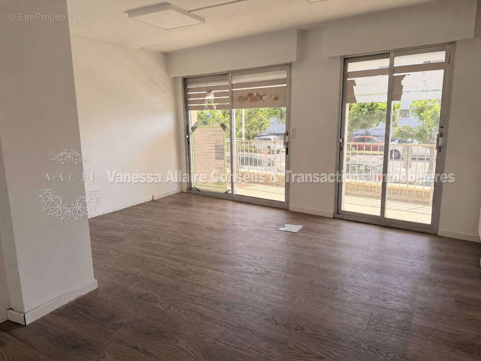 Appartement à LA BAULE-ESCOUBLAC