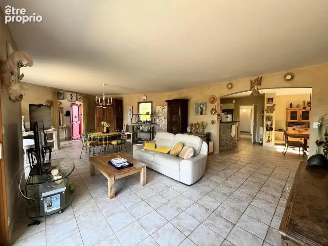 Maison 8 pièces 213 m² à vendre à Pornic (44210) - photo 4