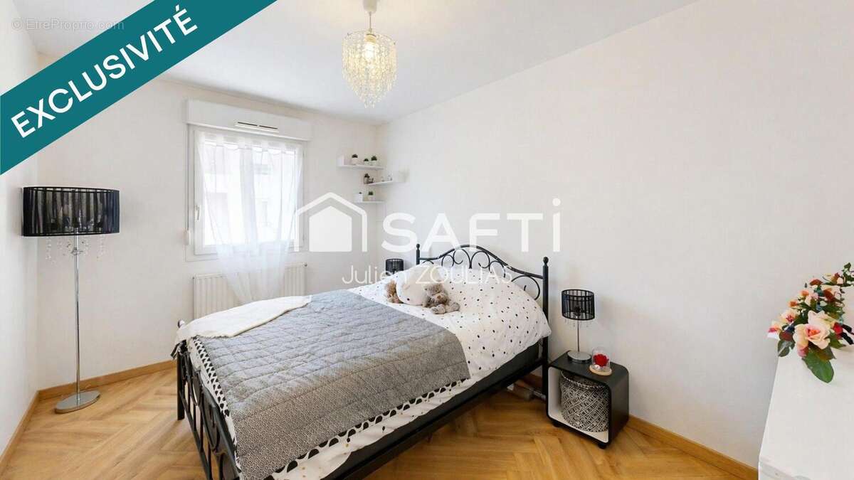 Photo 4 - Appartement à EVIAN-LES-BAINS
