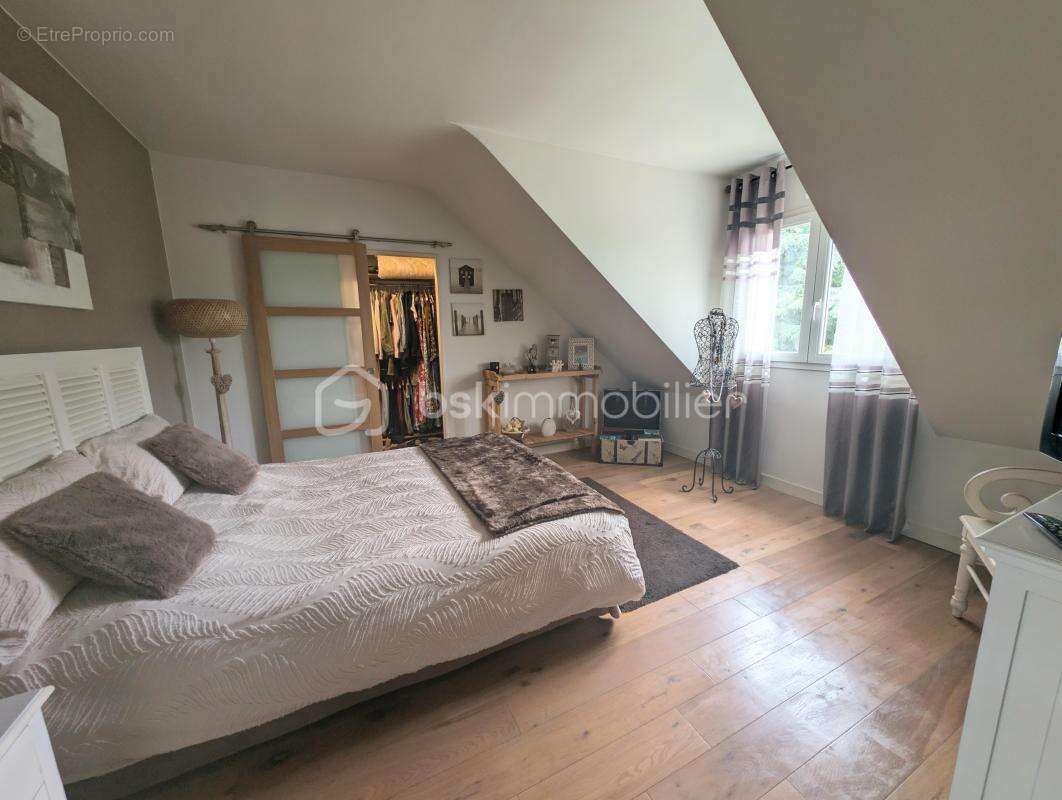 Thouaré-sur-loire – maison familiale 4 chambres – 142 m² – aucun travaux à prévoir - photo 12
