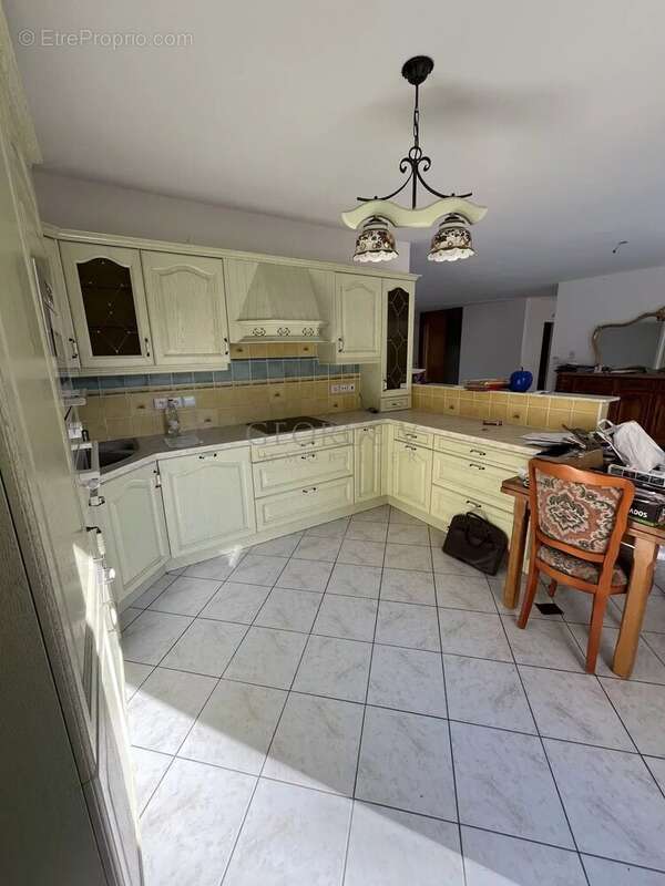 Maison à SAINT-OUEN