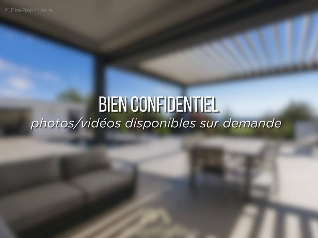 Maison à SAINT-AVOLD