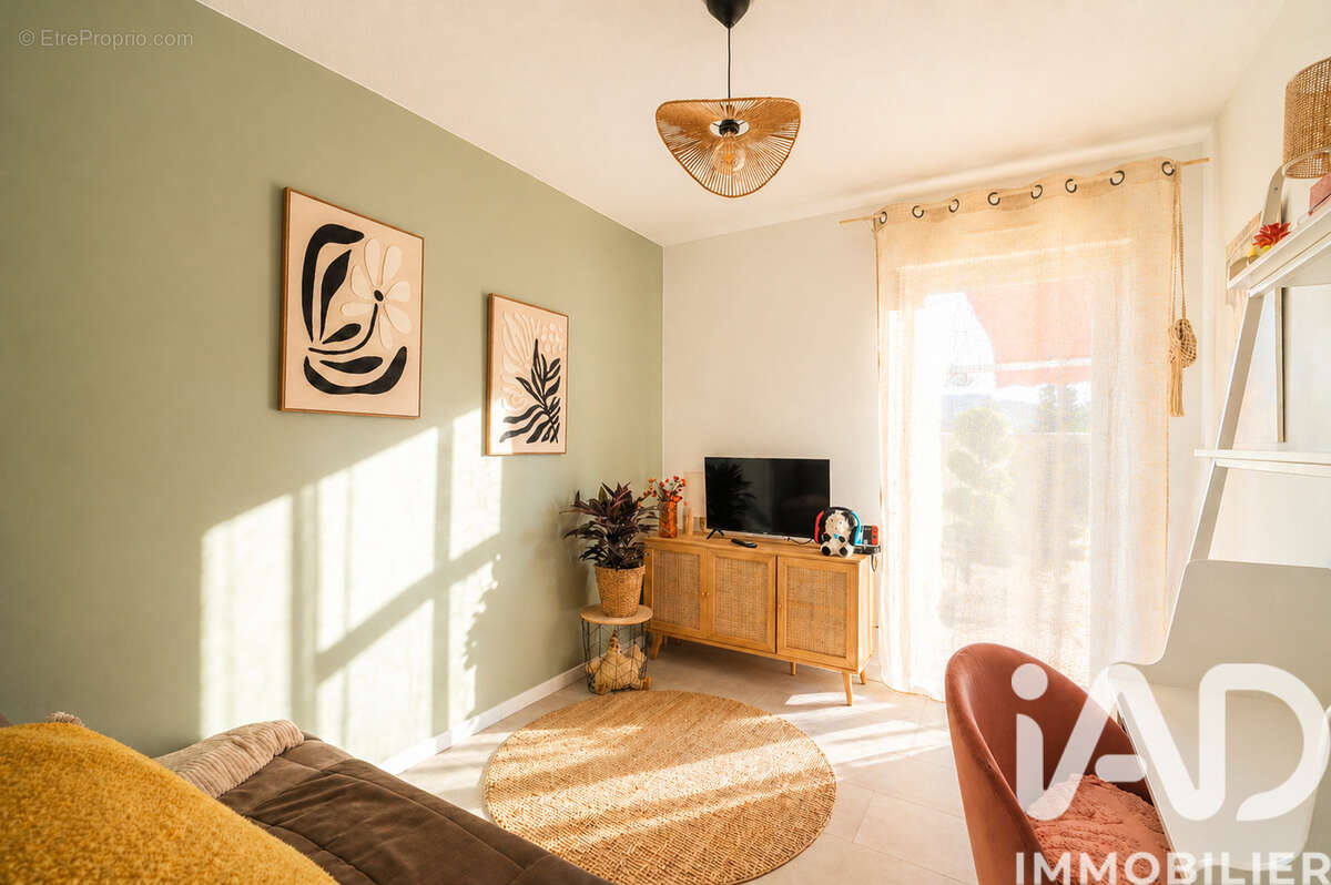 Photo 7 - Appartement à RIVES