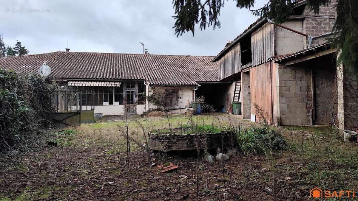 Photo 2 - Maison à DOMMARTIN