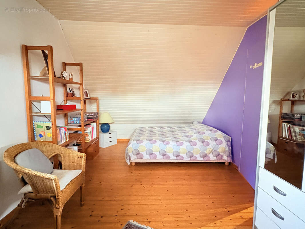 Maison à MITTAINVILLIERS