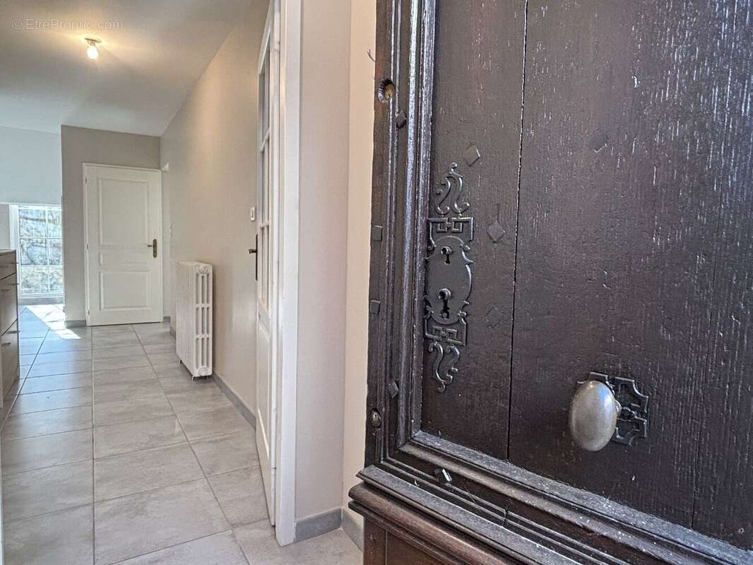Maison de village du XIXe siècle en pierre - photo 13