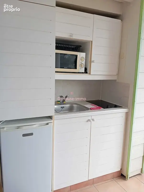 Appartement 1 pièce 22 m² à vendre à Sainte-Anne (97180) - photo 44