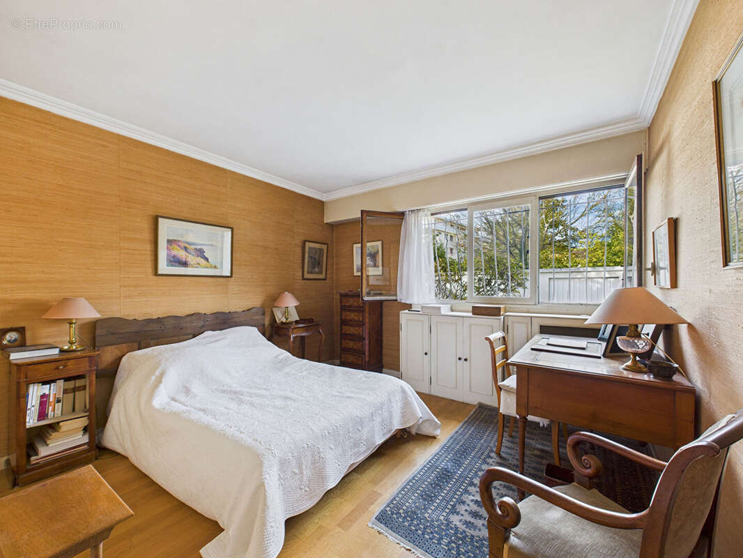 Appartement à SAINT-MAUR-DES-FOSSES