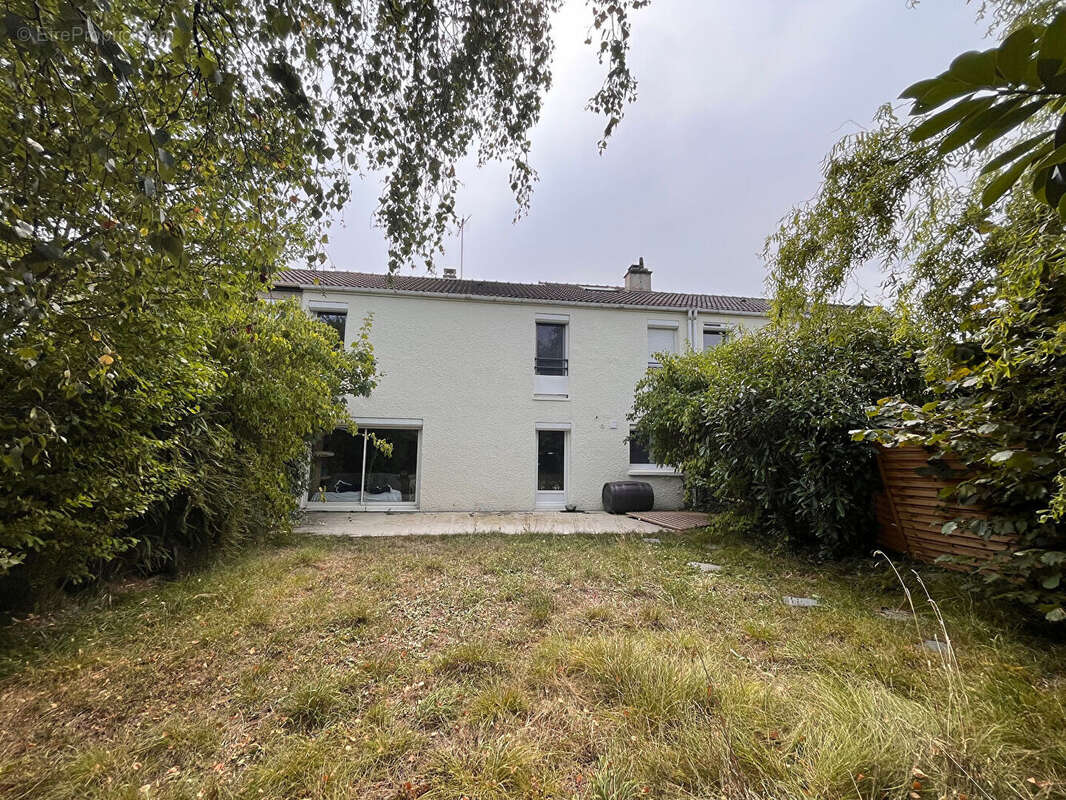 Maison 130m² à palaiseau - photo 13