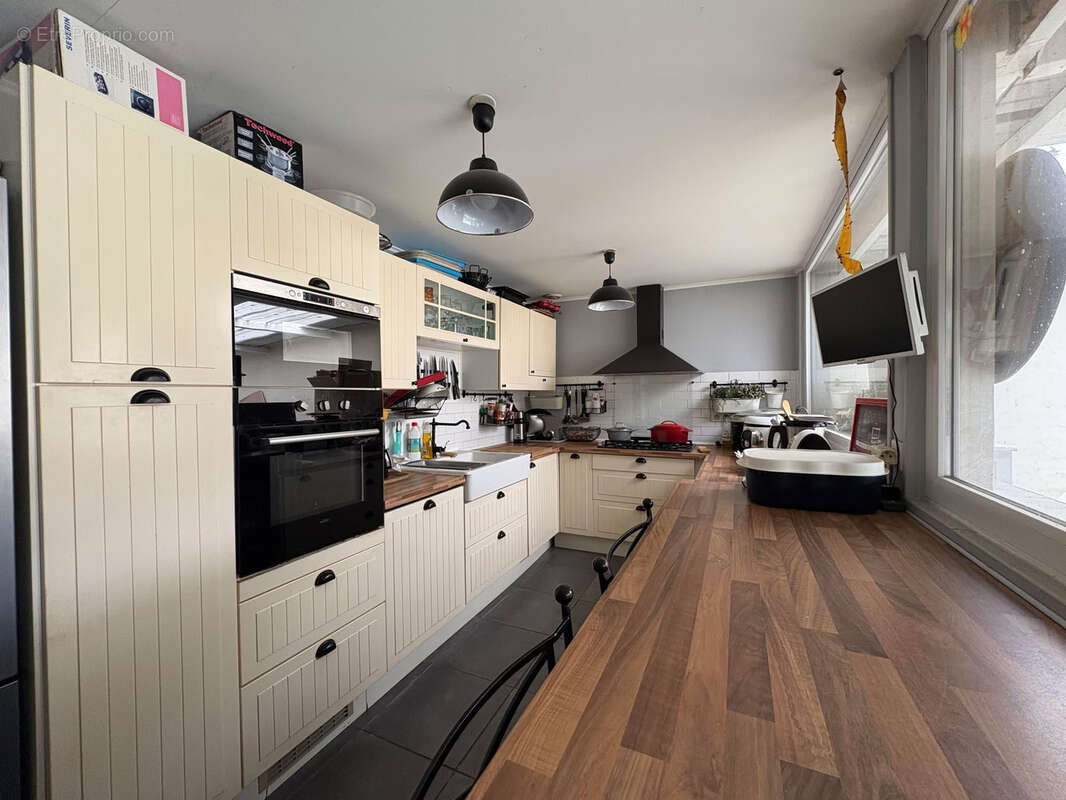 Maison à BRAY-LES-MAREUIL