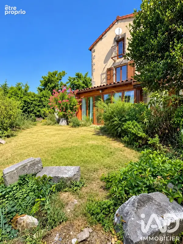 Photo 1 - Maison à ENNEZAT