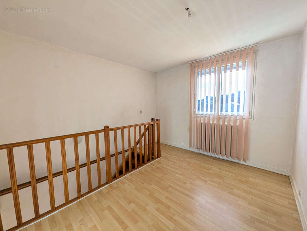 Appartement à AURILLAC